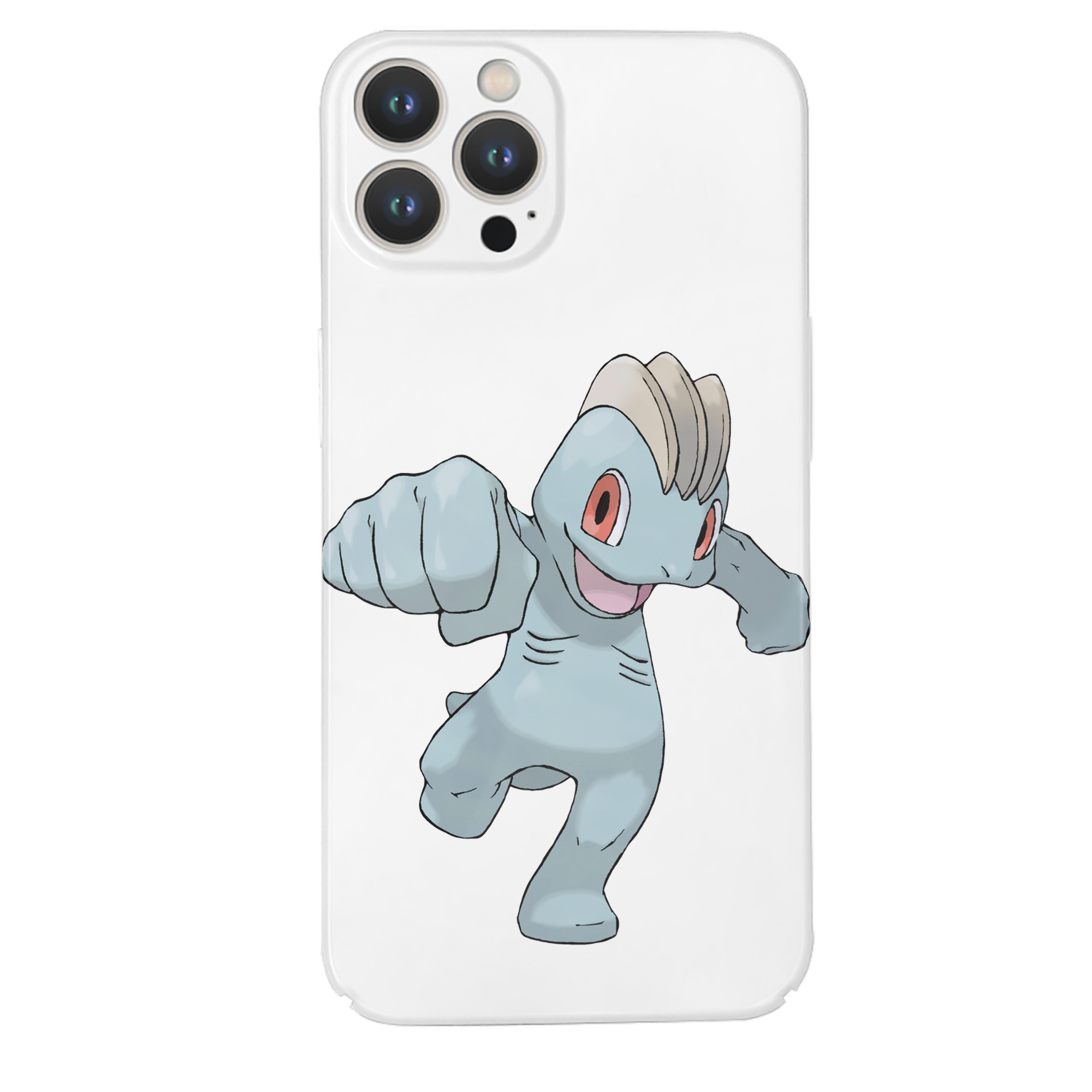 （画像用） ポケットモンスター Pokémon 【iPhone 14シリーズ対応】ハードケース